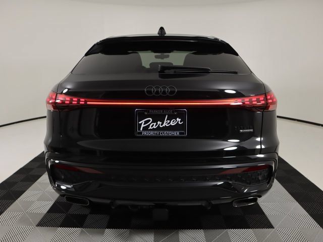New 2026 Audi Q5 Premium Plus AWD/4WD image 4