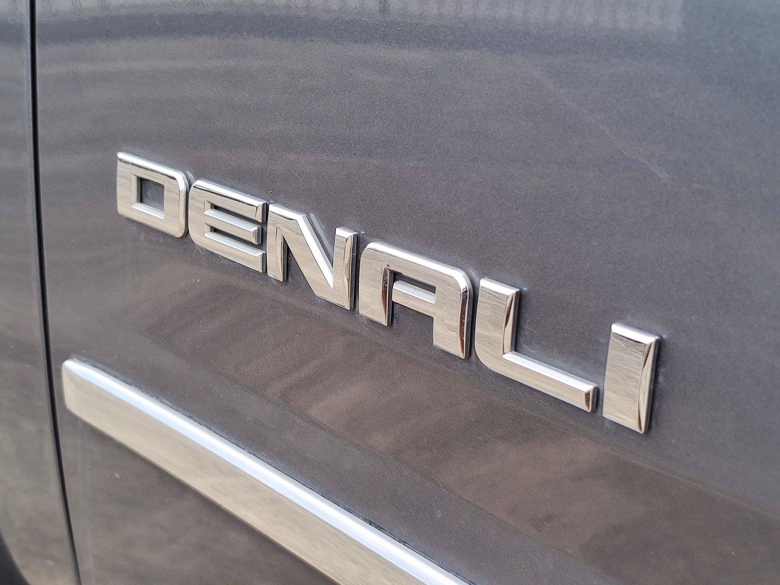 Used 2019 GMC Yukon Denali w/ Denali Ultimate Package RWD image 15