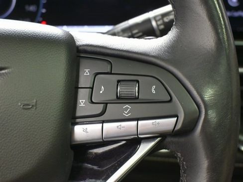 Used 2021 Cadillac Escalade Sport w/ Driver Assist Tech Package image 26