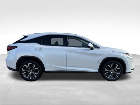 Used 2019 Lexus RX 350 FWD w/ Navigation Package image 29