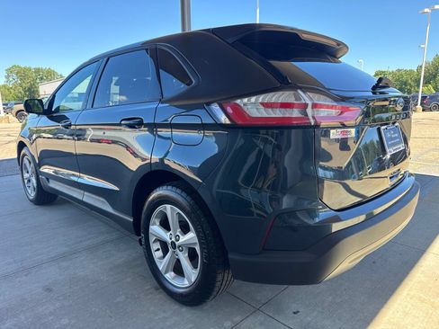 Certified 2023 Ford Edge SE AWD/4WD image 5