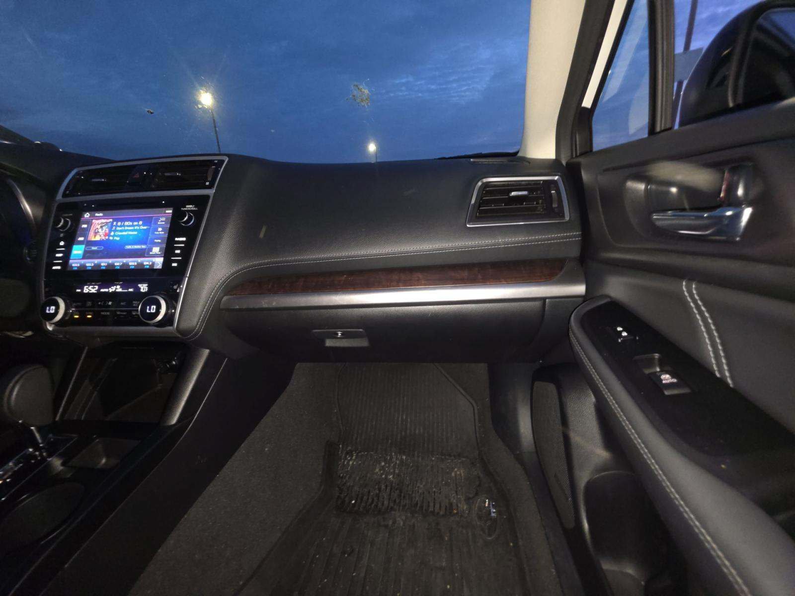 Used 2019 Subaru Outback 2.5i Limited AWD/4WD image 15