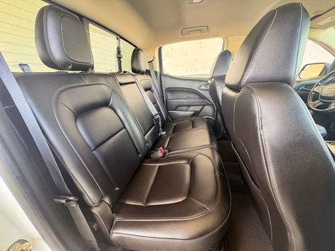Used 2019 Chevrolet Colorado ZR2 AWD/4WD image 27