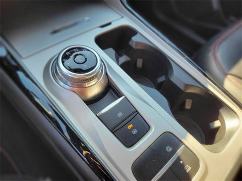 Certified 2023 Ford Explorer ST-Line w/ Class IV Trailer Tow Package image 26