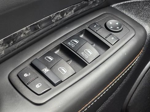 Used 2025 Dodge Durango SRT Hellcat AWD/4WD image 30