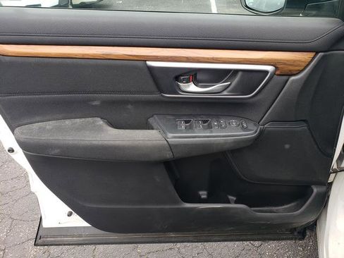Used 2017 Honda CR-V EX image 11