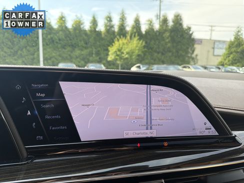 Used 2021 Cadillac Escalade Premium Luxury w/ Driver Assist Tech Package AWD/4WD image 29