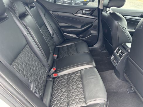 Used 2022 Nissan Maxima Platinum w/ Sport Mat Group image 13