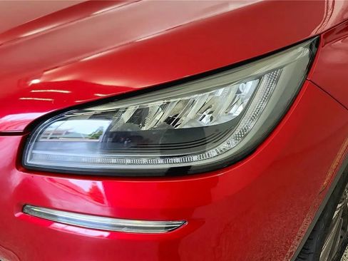 Used 2020 Lincoln Corsair Reserve w/ Equipment Group 201A AWD/4WD image 14