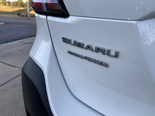 Used 2024 Subaru Outback Premium AWD/4WD image 48