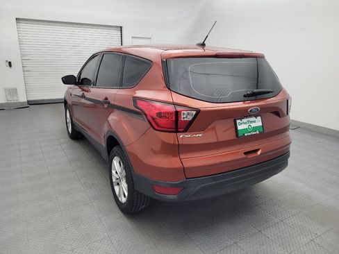 Used 2019 Ford Escape S FWD image 5