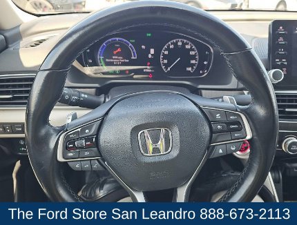 Used 2021 Honda Accord Touring image 10