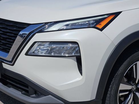 Used 2021 Nissan Rogue SL FWD image 5