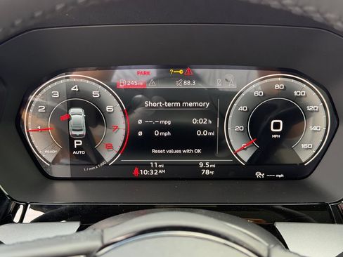 New 2026 Audi A3 2.0T Premium AWD/4WD image 19