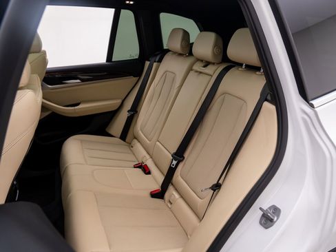 Used 2023 BMW X3 xDrive30i image 16