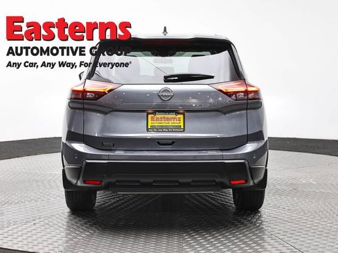 Used 2024 Nissan Rogue SV AWD/4WD image 68
