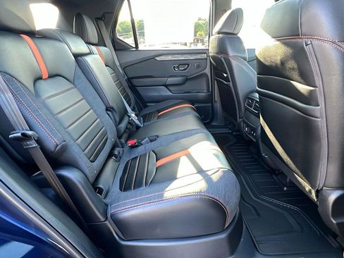 New 2026 Honda Passport TrailSport image 15