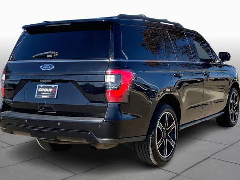Certified 2021 Ford Expedition Limited image 12