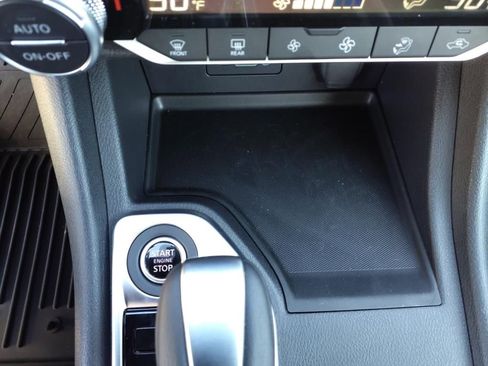 Used 2023 Nissan Sentra SR w/ Trunk Package FWD image 12