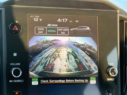 Certified 2025 Subaru Crosstrek 2.5i Limited image 29