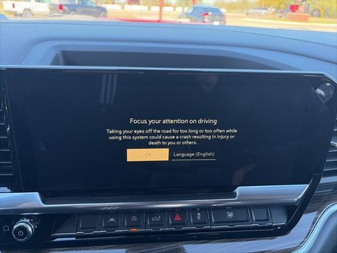 New 2026 GMC Sierra 1500 Elevation image 22