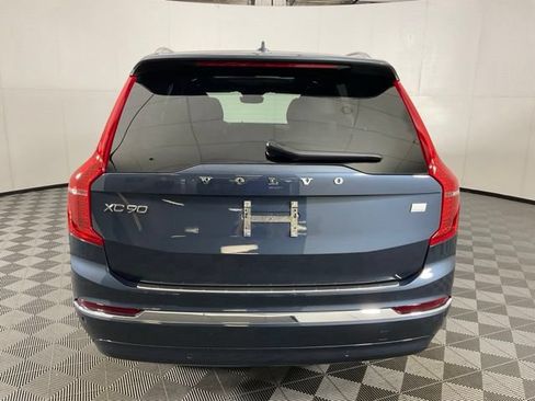Certified 2024 Volvo XC90 T8 Ultimate AWD/4WD image 5