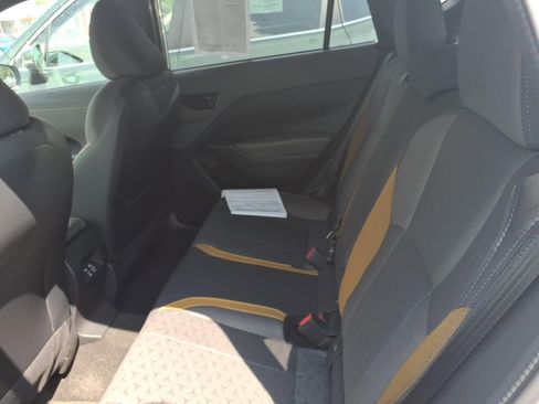 Certified 2024 Subaru Crosstrek 2.5i Sport AWD/4WD image 8