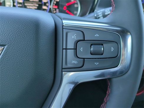 New 2026 Chevrolet Blazer RS w/ Driver Confidence II Package image 26