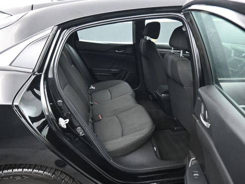 Used 2020 Honda Civic LX image 32