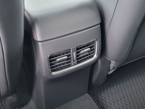 New 2025 MAZDA CX-5 Carbon Edition image 21