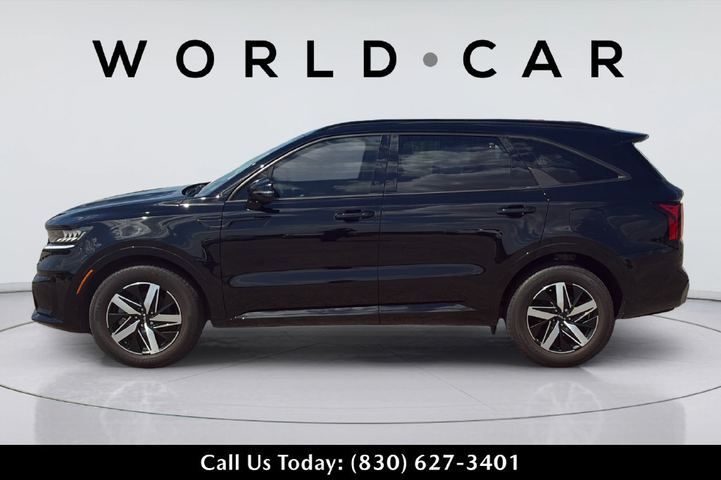 Used 2023 Kia Sorento S FWD image 6