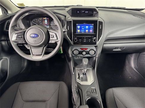 Certified 2023 Subaru Impreza Premium image 5