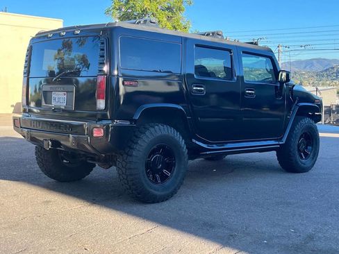 Used 2006 HUMMER H2 image 6