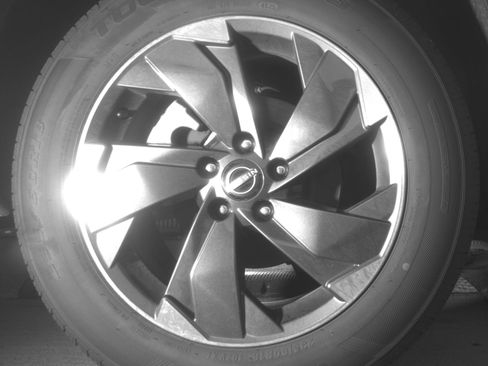 Used 2025 Nissan Rogue SV image 15