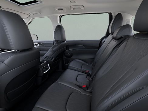 New 2026 Kia Carnival SX FWD image 14