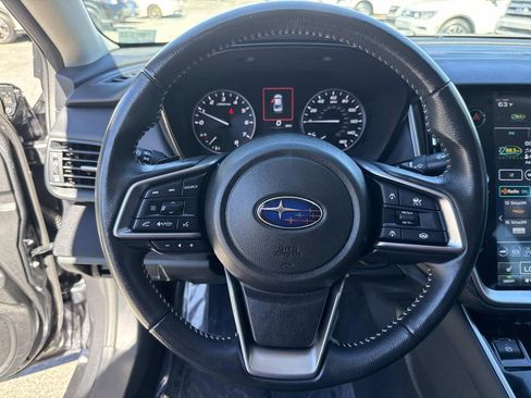 Used 2024 Subaru Legacy Premium image 41
