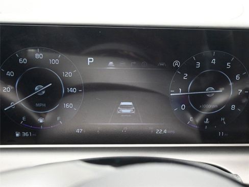 New 2026 Kia Seltos EX image 5