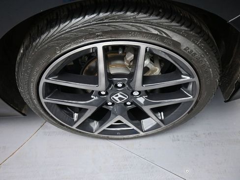 Certified 2023 Honda Civic Sport Touring image 15
