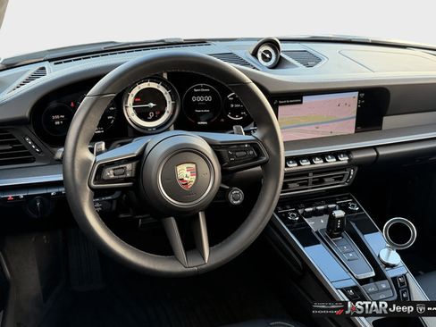 Used 2024 Porsche 911 Carrera S RWD image 25