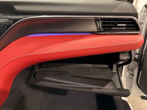 Used 2021 Toyota Camry XSE image 31