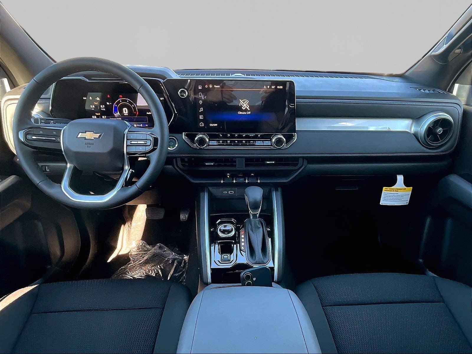 New 2026 Chevrolet Colorado LT AWD/4WD image 10