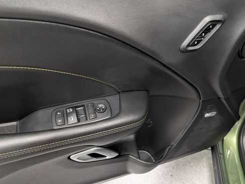 Used 2023 Dodge Challenger R/T Scat Pack RWD image 24
