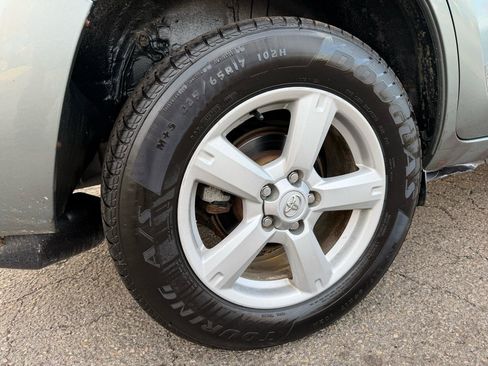 Used 2008 Toyota RAV4 Base V6 4WD image 26