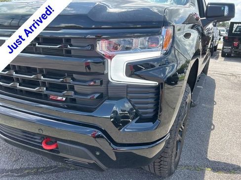 New 2026 Chevrolet Silverado 1500 LT Trail Boss w/ LT Trail Boss Premium Package AWD/4WD image 9