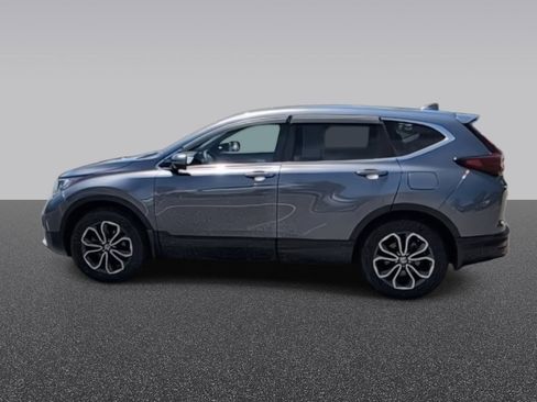Used 2021 Honda CR-V EX image 6