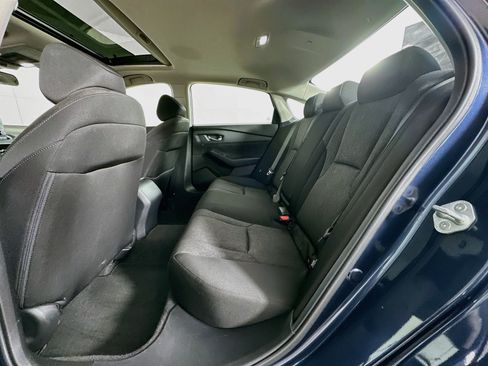 Used 2024 Honda Accord EX image 27