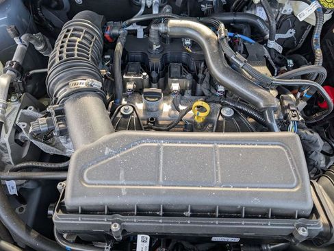 New 2025 Ford Bronco Sport Big Bend w/ Black Appearance Package image 50