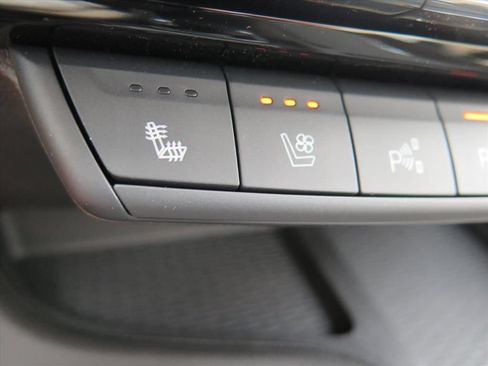 New 2026 Cadillac CT5 Premium Luxury w/ Technology Package RWD image 18