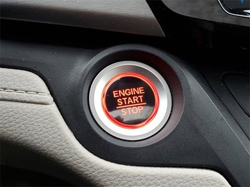 Used 2025 Honda Odyssey EX-L image 28