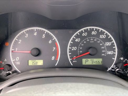 Used 2010 Toyota Corolla LE image 24